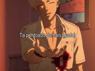 PERDOADO DEMAIS 🕊️#overaoemquehikarumorreu #thesummerhikarudied #tshd #hgsn #CapCut 