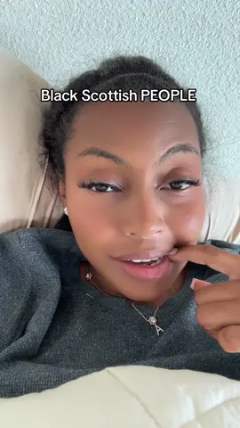 #blackscottish #blackscottishtiktok 
