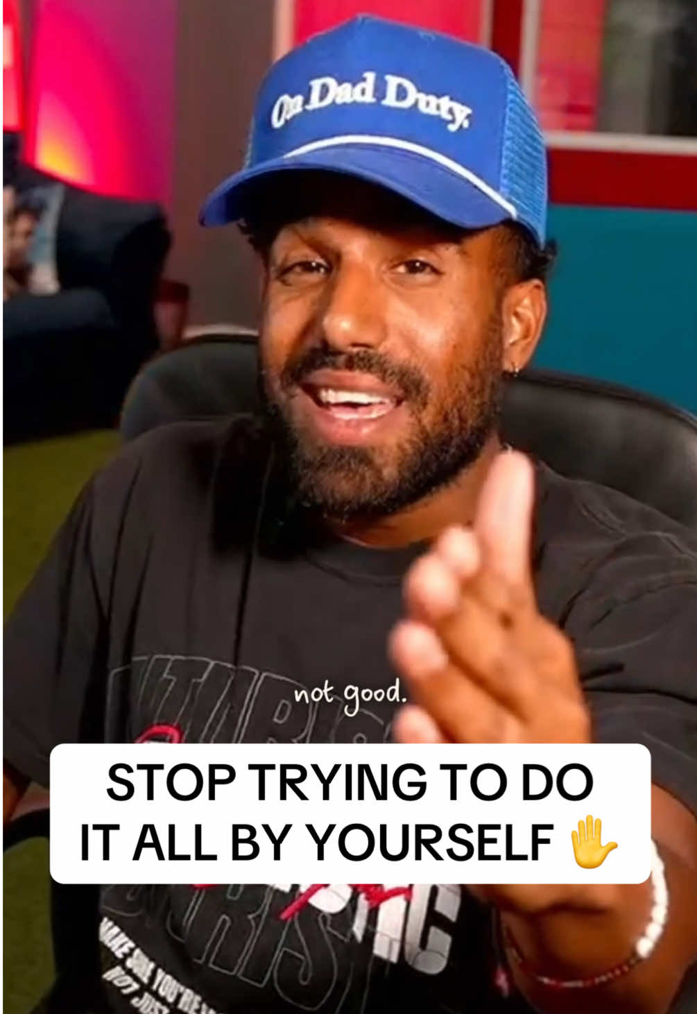 Sometimes doing everything alone can result in a subpar final product, and it’s important to be honest about your strengths and weaknesses as an artist.  Be sure you are using the resources on IndieAmplify.com such as vocal templates & getting your music professionally mixed by our engineer to ensure your music sounds its best! Link is in the bio 📈