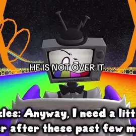 { #SMG4 } • currently in tears • #smg4mrpuzzles #smg4wpnz #mrpuzzles #wpnz 