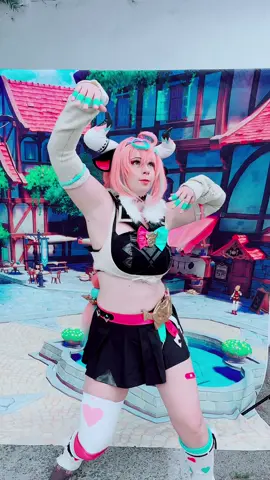 Natland gang #GenshinImpact @taro!! @baninabear 