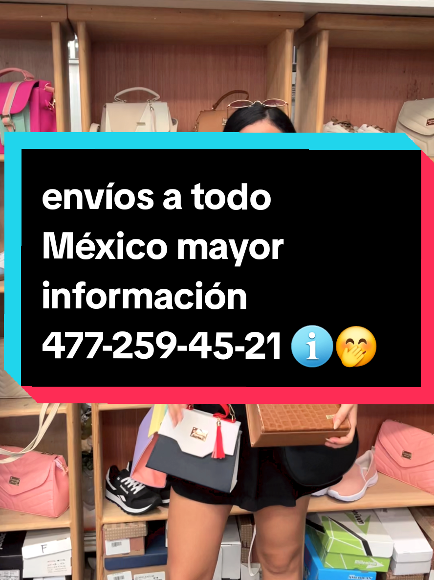 #bolsa #mayoreo #dama #foryou #leongtomexico🇲🇽 