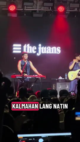 Ako na lang - @TheJuans_BAND #fyp #thejuans #lemery 