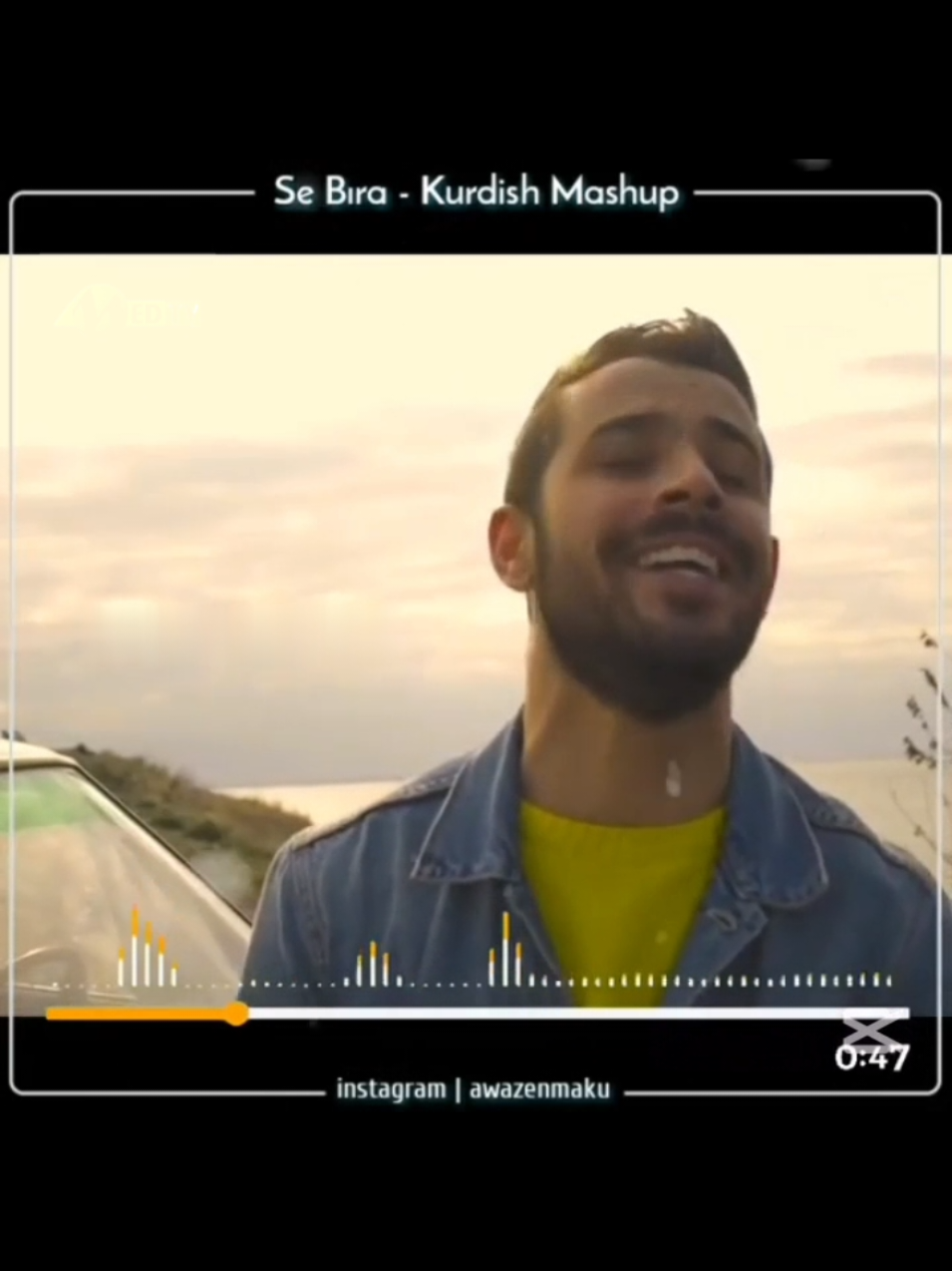 #sebıra #cane #musica #kurdi #medtv 