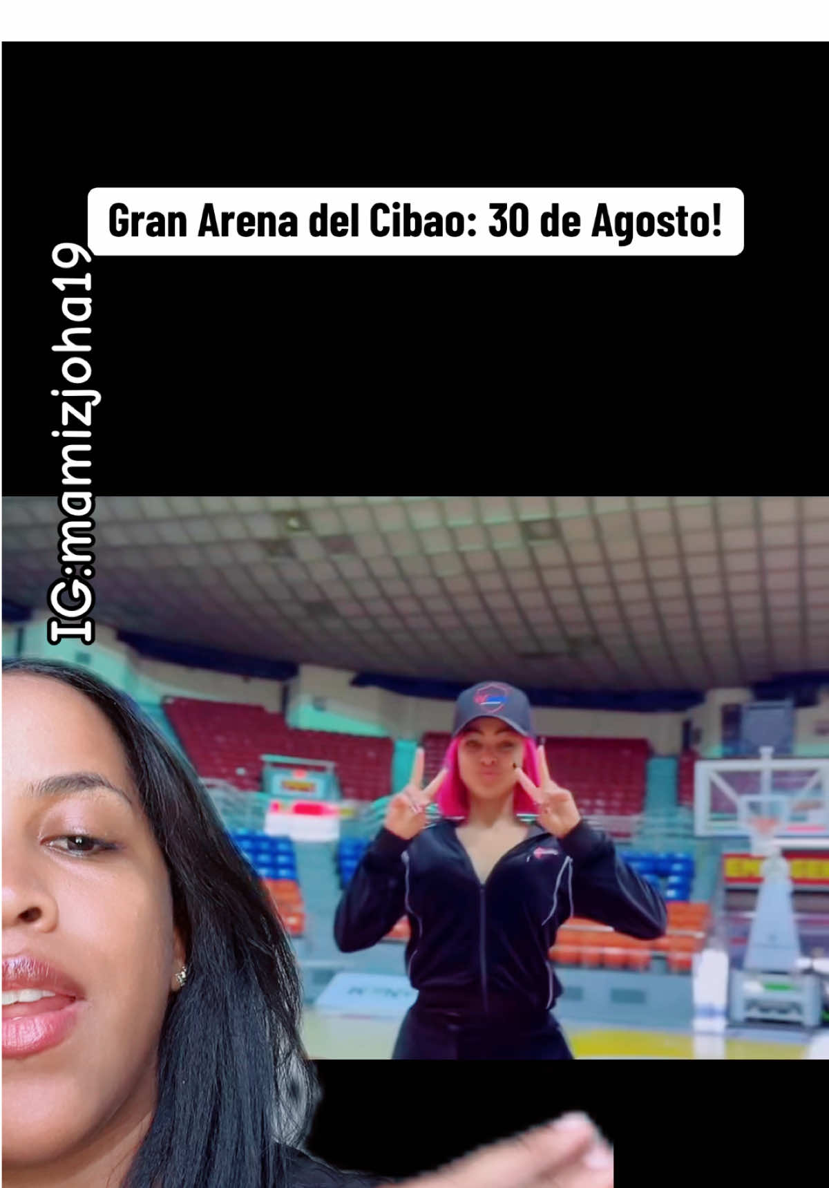 Chivirik@s, no se pueden perder esta fiesta de hoy y la del 30 de agosto! @Yailin La Más Viral 🔥🔥🔥🔥 #fyp #yailinlamasviral #anuel #karolg #tequisebye 