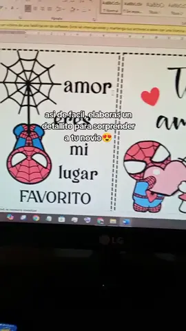 etiqueta a tu novia #niñointerior #manualidadesbonitas #detallitosara #ideasderegalos 