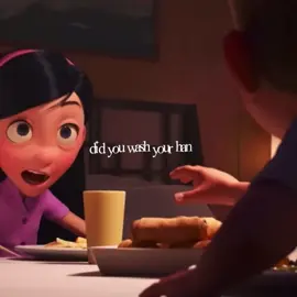 guys this is my first edit for this style dont judge…. #violet #incredibles #finalgirl #fyp #edit 