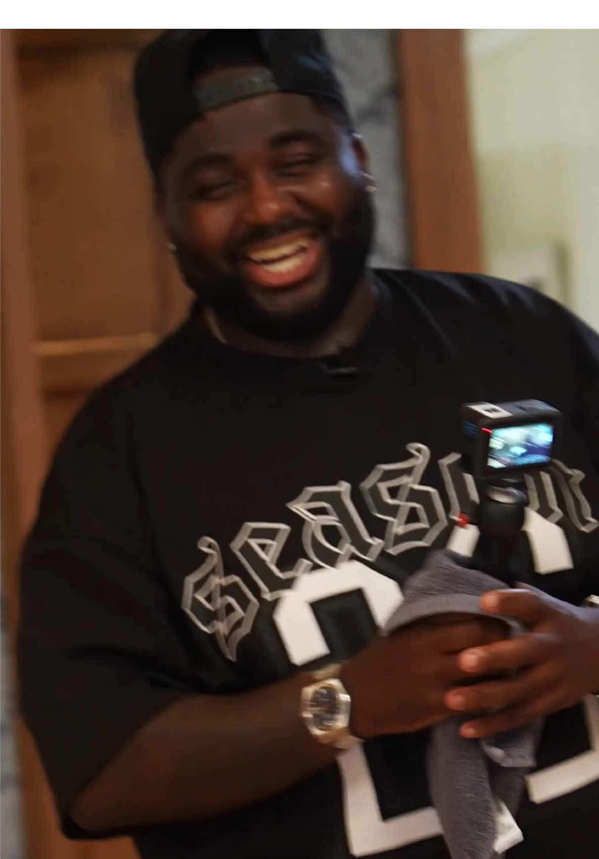 There more of Is everywhere lol  Love to the @Sidemen & broskie @Deji 🤣🤣🤣🤣 #blackscottish #blackscottishtiktok 
