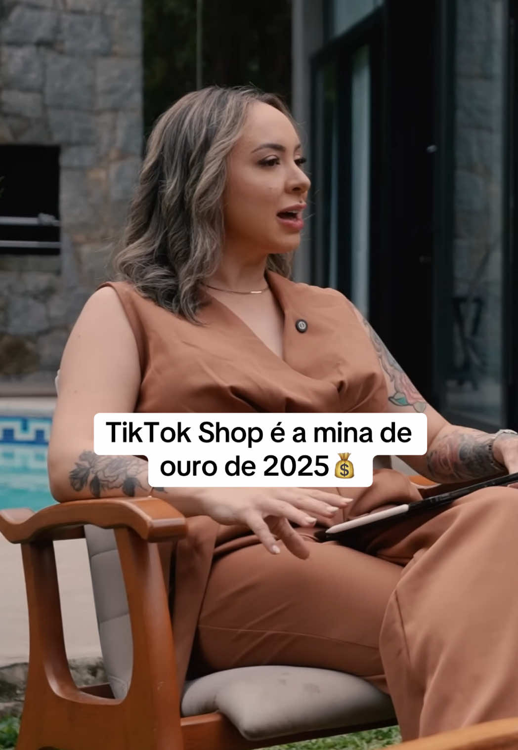 Tiktok Shop é a nova mina de ouro do digital! #vendas #tts
