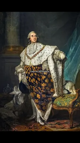And it’s still the same now. #fyp #frenchrevolution #marieantoinette #eattherich #themetgalaisadistraction #wakeupamerica 