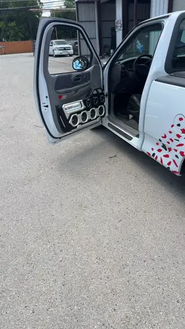 #mexico🇲🇽 #2025 #audio Ford sonido 