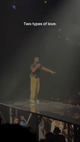 Unconditional ≠ Optional Love #draketour #champagnepapi #drake #Love #fakelove💔 #fy #fyp #viral #concert #cologne @drakerelated_  #speech 