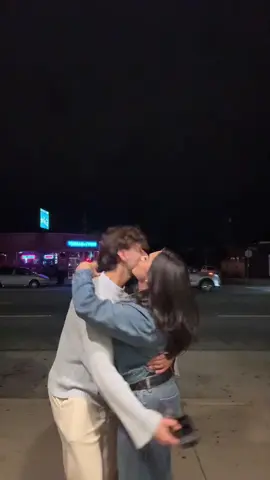 Just trying to film an cute TikTok 
