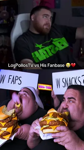 This is the funniest Los meme to ever exist 😭 #lospollostv #lospollos #lospollostvmoments #streamer #funny 