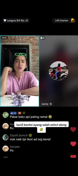 haha alang ni🤣🤣#gurauje #fypシ #ervanrizuan 