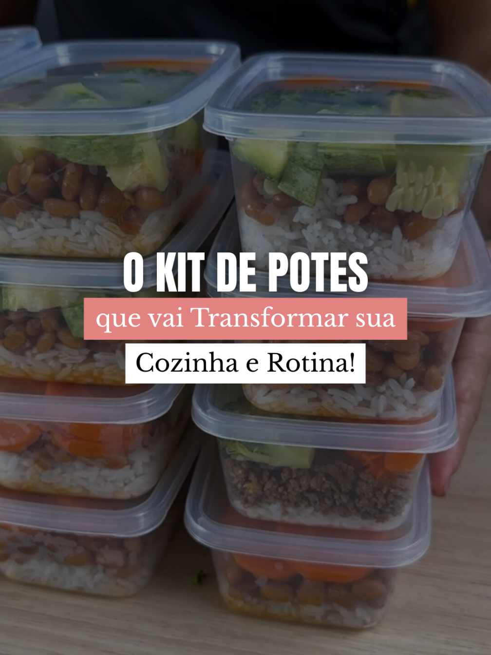 Kit 10 Potes Marmita 🍱✨ Organização e praticidade que sua semana precisa! 🚨 ID do produto fixado nos comentários! 🛒 Como garantir a sua? 1️⃣ Copie o ID do produto (fixado nos comentários) 2️⃣ Abra o app Shopee e cole na barra de pesquisa – pronto, você será direcionado! ✨ Siga @achadinhos_da_semana_vip e descubra mais achadinhos incríveis como esse! #kitdepotes #MarmitaFit #cozinhaprática #organizaçãodecasa  #acessoriosdecozinha 