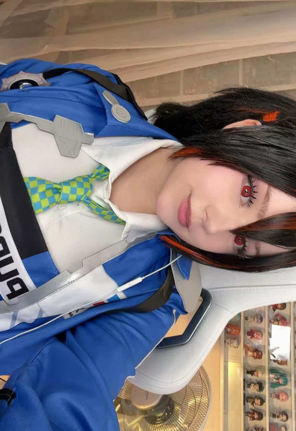 I don't like to talk about these things, but everything they've said to Mina is really disgusting, and it hurts me a lot to know that @twitch.tv/upminaa  #creatorsearchinsight #twitchtvupminaa #upmina #editupminaa #cosplayeredit 