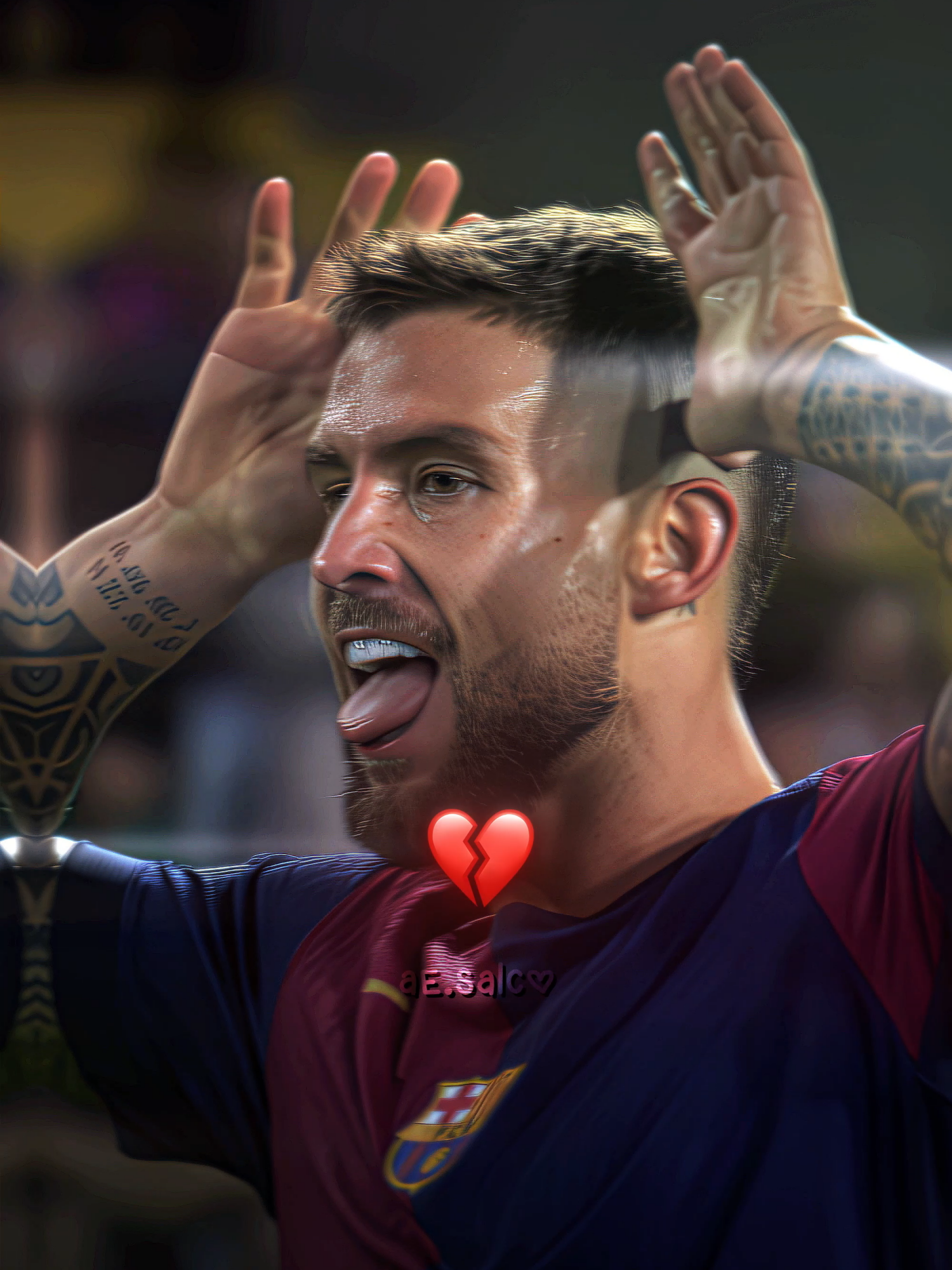 The Offside Trap is Over... 😭🤧 Thanks for everything, Inigo 💙❤ | tags : #inigomartinez #inigo #fcbarcelona #alnasssr #footballedit #footballtiktok #fyp #edit #fabrizioromano #aftereffectsedits #viralvideos #trendingtiktok #transfer #4kedit #athleticbilbao
