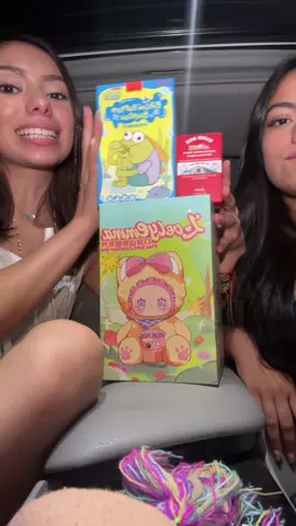 guys I have an addiction  . . #unboxing #blindbox #subtleforshadowing #sanrio #unboxwithme 