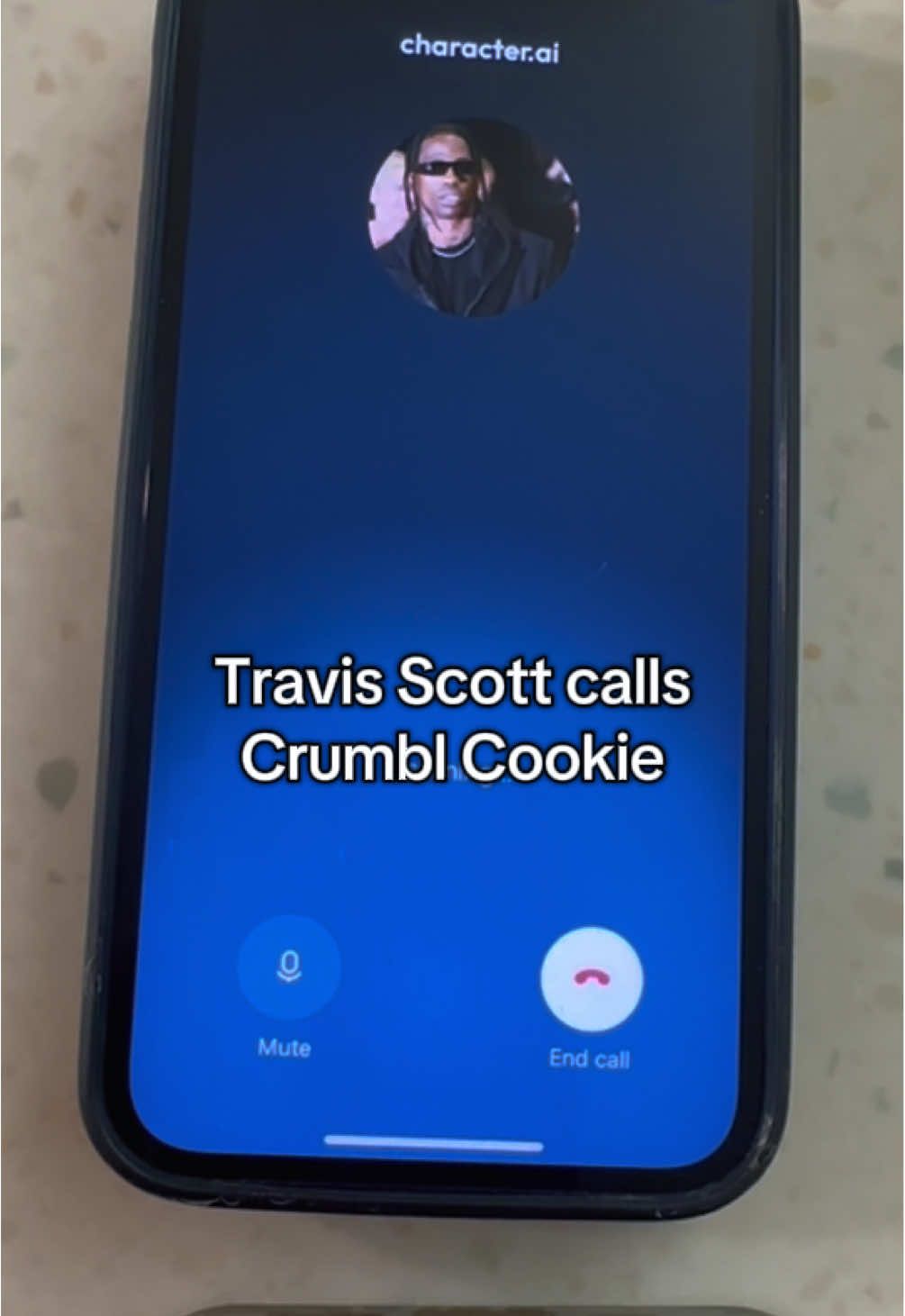 He would have loved that cookie 
