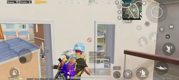 #pubgm #pubgmobile #fyp #capcut #contentpubg 