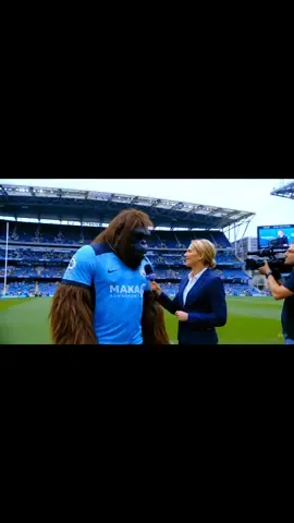 Manchester City vs Wolverhampton excitement #fyp #mancity #bradz 