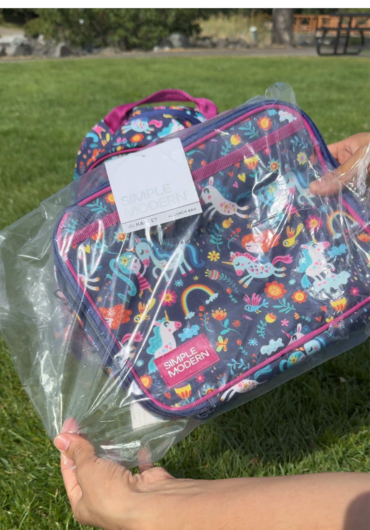 Lunch Box for Kids 🥰 @Simple Modern #lunchbox #lunchboxideas #backtoschool #backtoschoolsupplies #tiktokshop #tiktokshopbacktoschool #backtoschool 