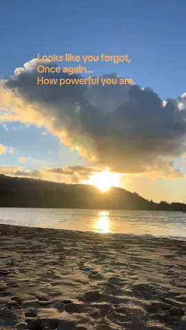 #powerful#natural#human#ascension
