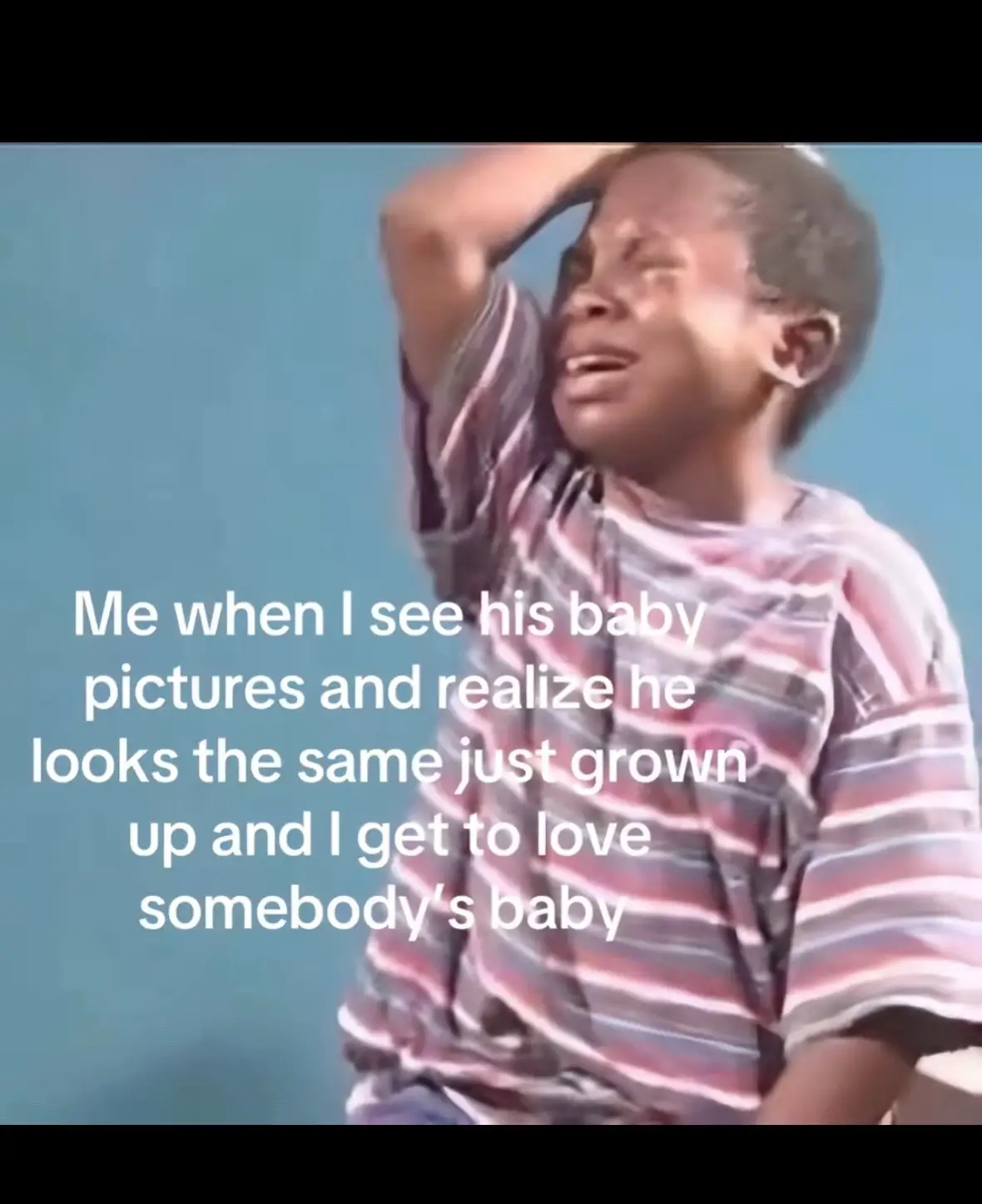 🥹🥲 #fypシ #trending #baby #trend 
