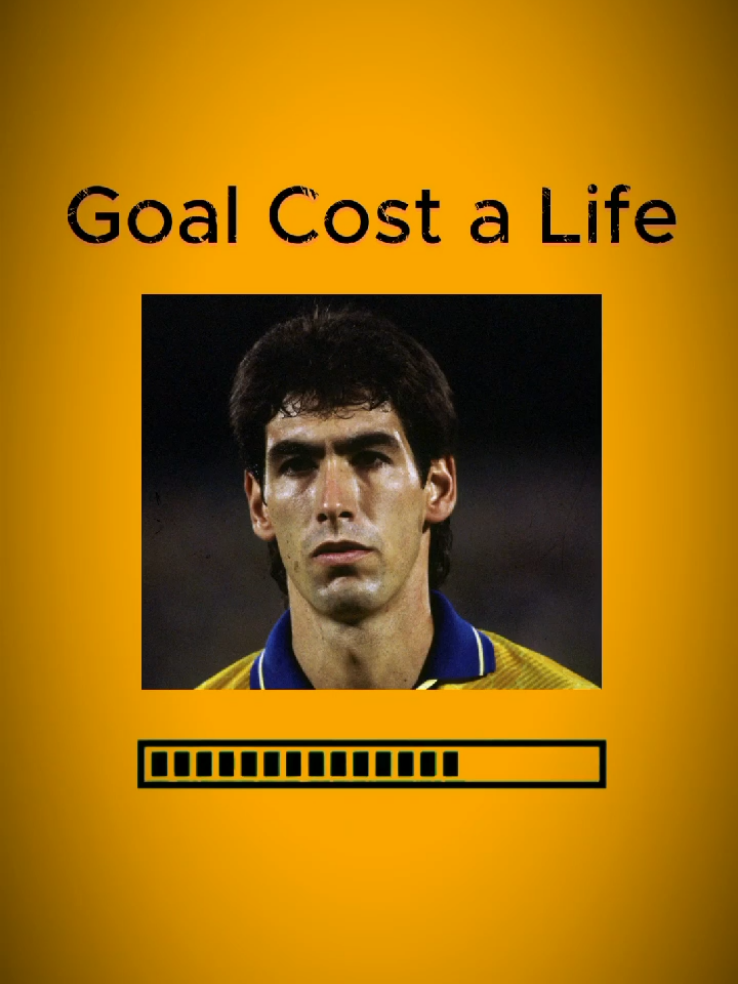 The goal that cost a life #truecrimestory #football #fyp #analoghorror #americanhorrorstory 