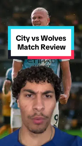 Cherki off the bench how greeeeedy #manchestercity #PremierLeague #haaland #cherki #footballtiktok 