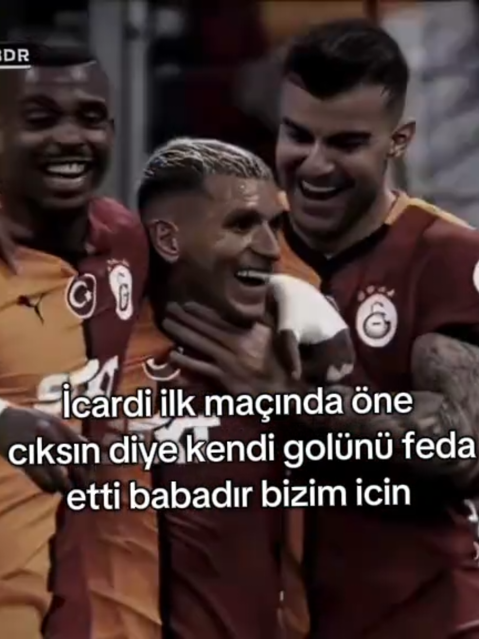 öz cücem #torreira #galatasaray #fyp #ecosakgun #34 