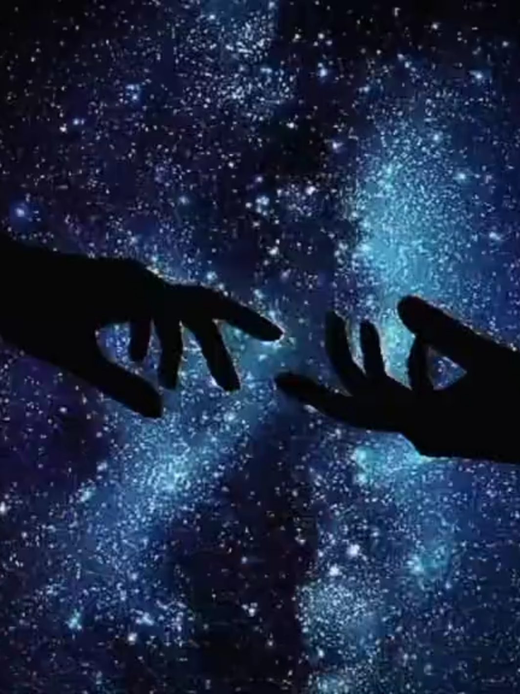Consciousness arises from matter in the universe. #consciousness #universe #sciencefacts #space #fyp 