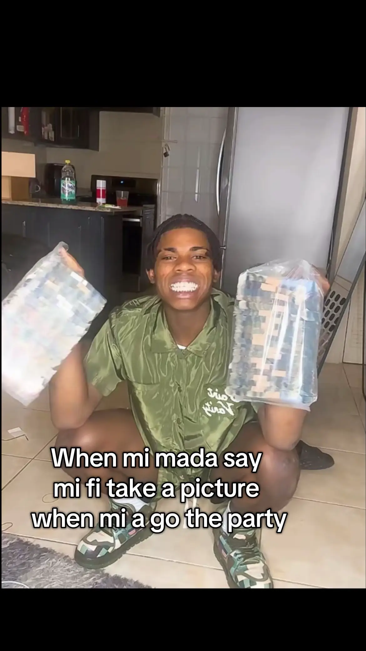 #jamaicantiktok🇯🇲viral#fyp#popsyg#party 