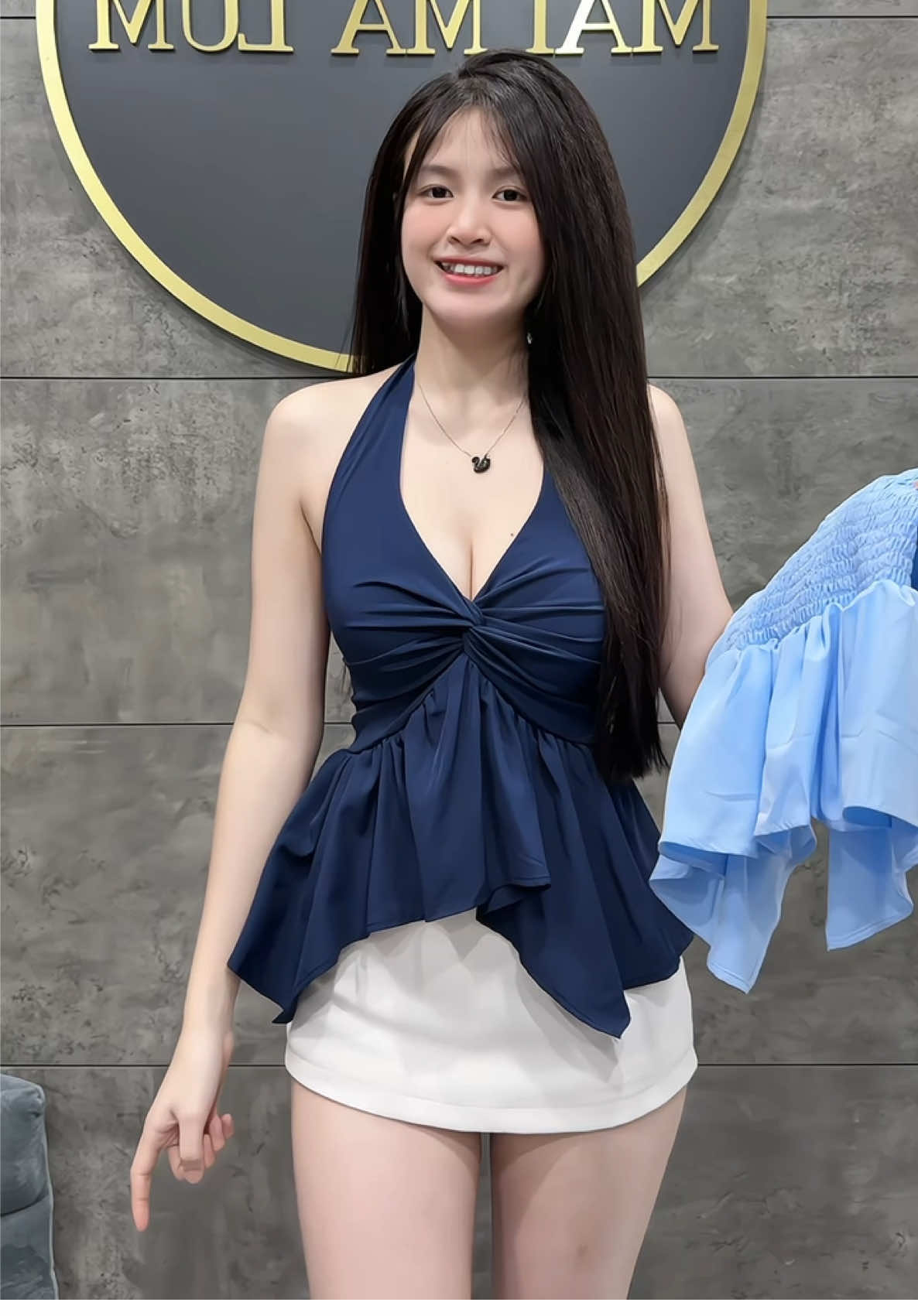 Áo yếm xinh