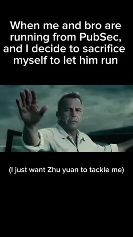 Day 31  #fyp #meme #zzz #zhuyuan #zenlesszonezero  