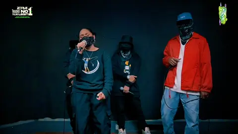 #K.O.I #Tiwikrama #LIVE
