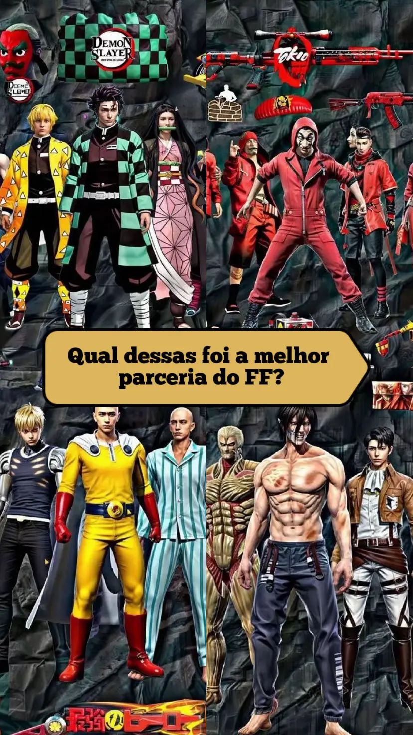 #freefire_lover #free_fire #freefireindonesia #freefirebrasil 