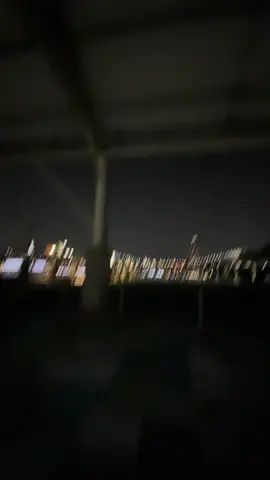 NYC summer nights 