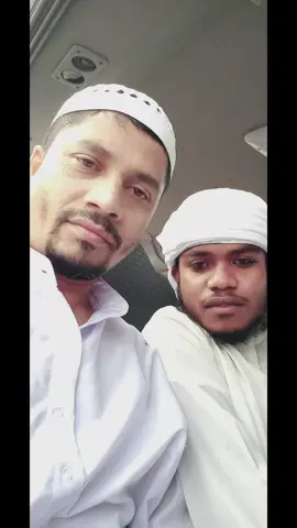 আব্বা + আমি 🫶🥰 out country ২ জনে ১ সাথে থাকা টা ভাগ্যের ব্যাপার 🫶🥰 #CapCut #fyp #narsingdi #bangladesh #