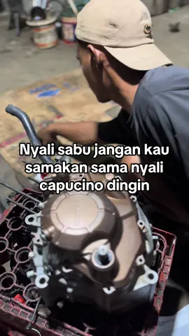 Cocok kalian rasa bree?#promomakanmerdeka #bengkelsiboy 
