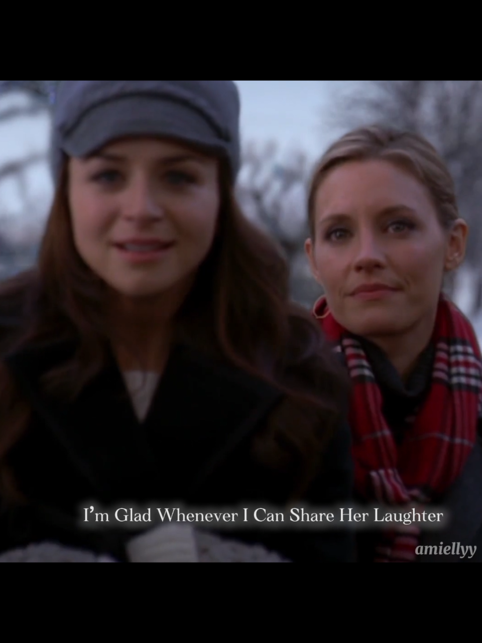 The feeling that I'm losing her forever || #ameliashepherd #ameliashepherdedit #charlotteking #charlottekingedit #privatepractice || spc - gvscenes 
