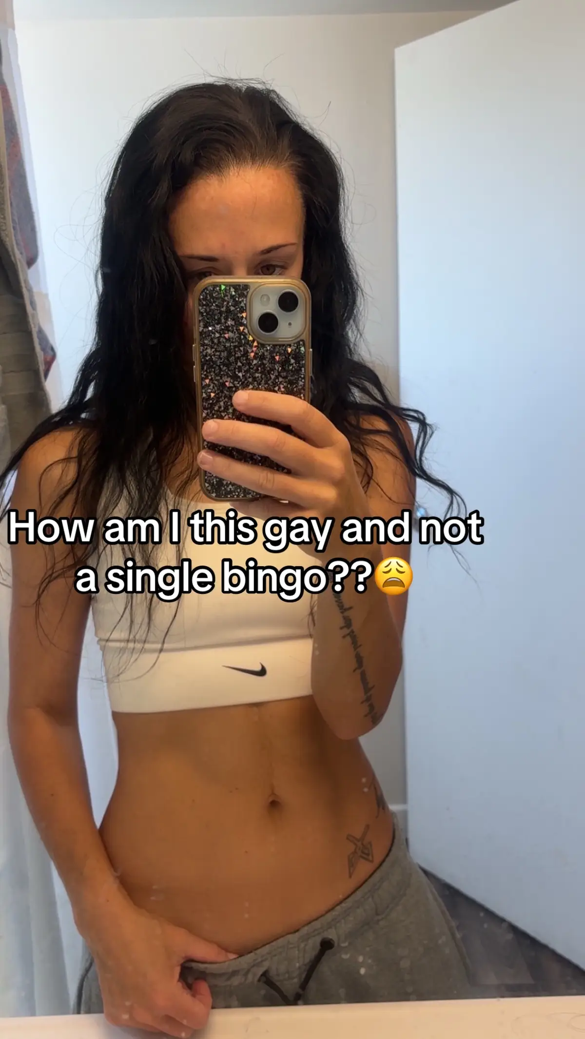 So which one do I do next to complete at least one bingo? 🤔#fyp #gwlg #wlw #bingo 