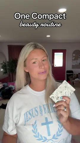 One compact does it ALL!!! 🙌✨ Cream makeup that saves space, blends like a dream, and boosts confidence in seconds!!! I do custom color matching!!! And I would LOVE to analyze your beautiful face and check out your depth and dimension and help you figure out what shades will work for you! Say MATCH and I’ll help with everything! 💄💃 #OneCompactWonder #CreamMakeup #SimplifyYourRoutine #ConfidenceInACompact #MakeupMadeEasy