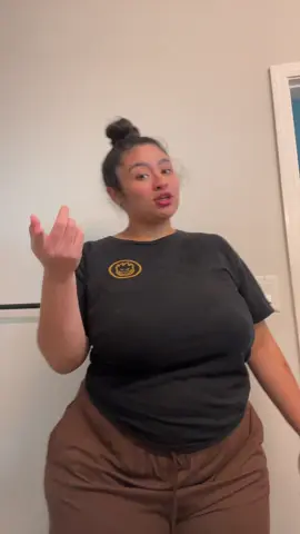 It’s been a while 🤣🫶🏻 ima try and stay haha and ya girl looking rough I’ve been cleaning all morning missed yall tho✨ #datgurlb_ #losquiero❤ #sonmitodo❤️ #fyp #crzgf 