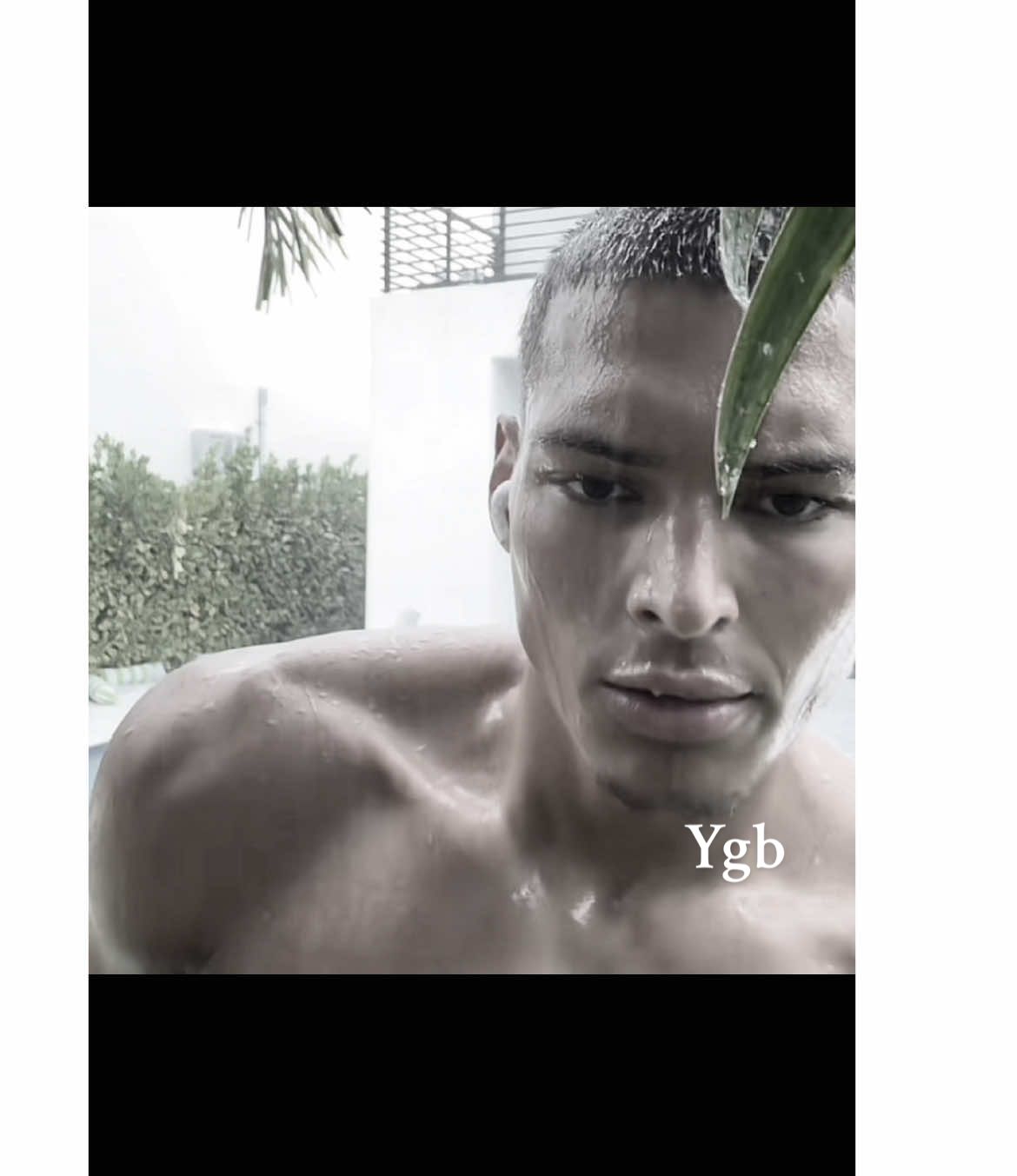 Dads the final boss #marlon #fyp #xyzbca #capcutedit #mogged @Marlon 