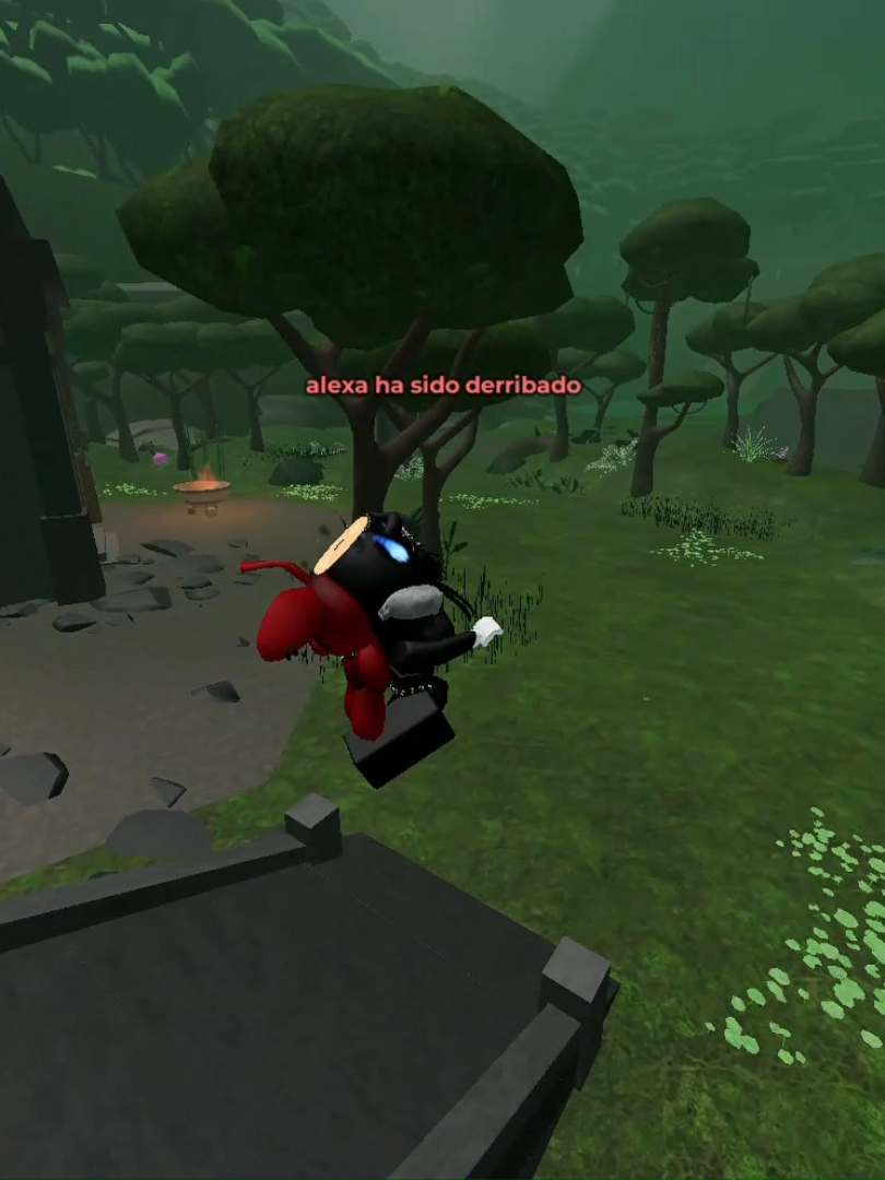 (User: Dayanne1023) ta potente la esquizo ultimamente XD #evade #evaderoblox #robloxx #robloxfyp #viral #paratiiiiiiiiiiiiiiiiiiiiiiiiiiiiiii #humor