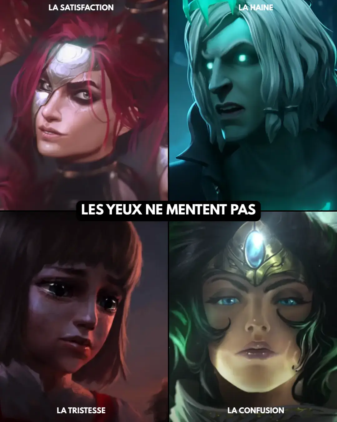 ... On a du mal à l'oublier. #RiotGames #leaguetiktok #leagueoflegends 