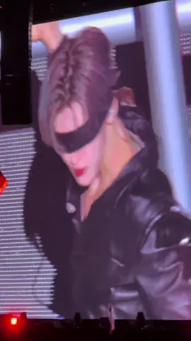 Oh na jaemin I love this 😍🙂‍↕️🫠 #jaemin #nctdream #thedreamshow4inbangkok 
