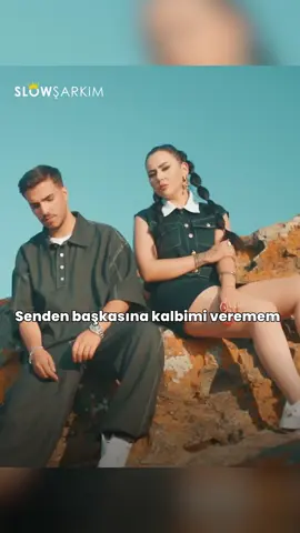 Senden başka..🖤